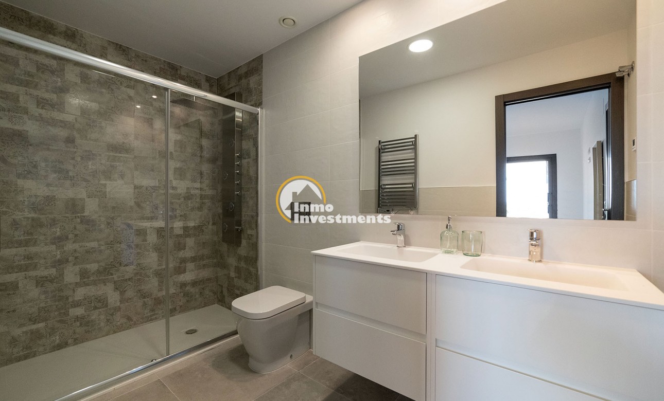 Nieuwbouw - Bungalow - Pulpí (Almería) - Spain