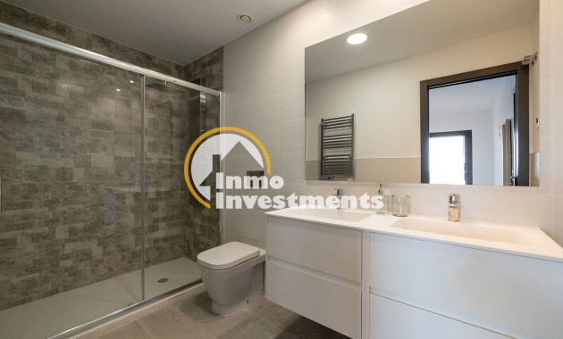 Nieuwbouw - Bungalow - Pulpí (Almería) - Spain
