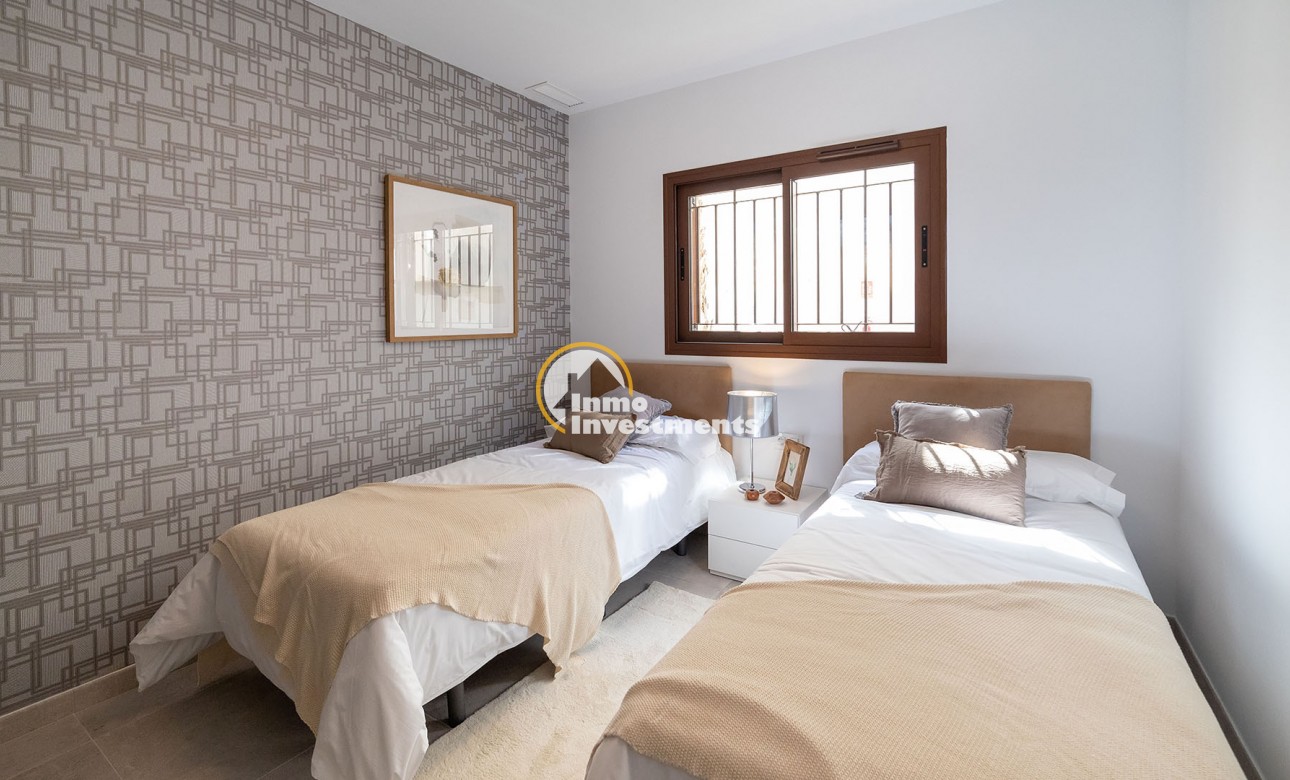 Nieuwbouw - Bungalow - Pulpí (Almería) - Spain