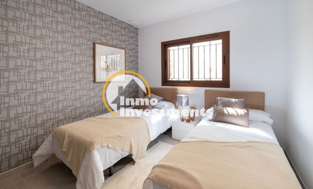 Nieuwbouw - Bungalow - Pulpí (Almería) - Spain