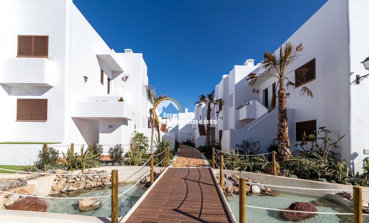 Nieuwbouw - Bungalow - Pulpí (Almería) - Spain