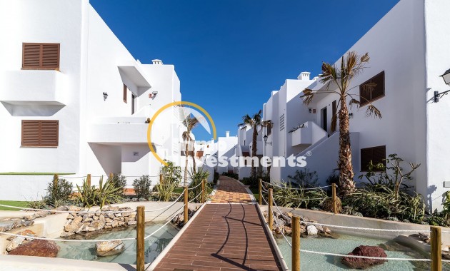 Nieuwbouw - Bungalow - Pulpí (Almería) - Spain