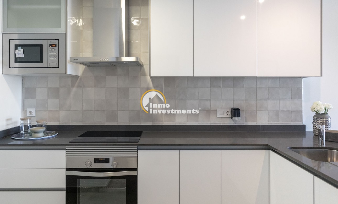 Nieuwbouw - Bungalow - Pulpí (Almería) - Spain