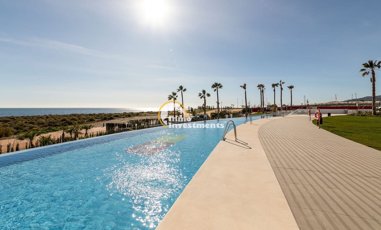 Nieuwbouw - Bungalow - Pulpí (Almería) - Spain