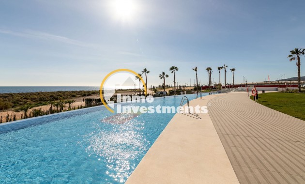 Nieuwbouw - Bungalow - Pulpí (Almería) - Spain