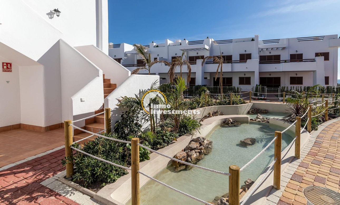 Nieuwbouw - Bungalow - Pulpí (Almería) - Spain