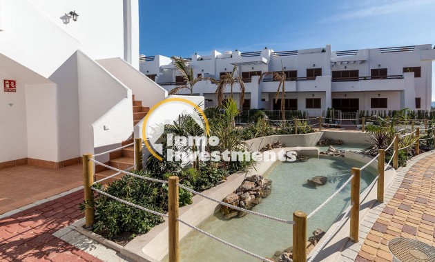Nieuwbouw - Bungalow - Pulpí (Almería) - Spain