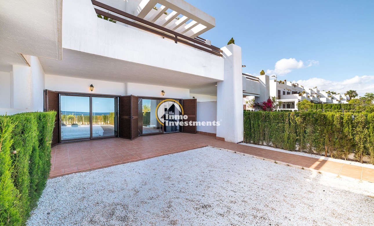 Nieuwbouw - Bungalow - Pulpí (Almería) - Spain