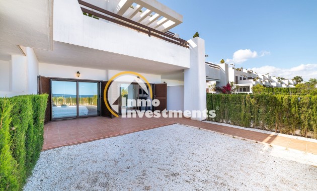 Nieuwbouw - Bungalow - Pulpí (Almería) - Spain