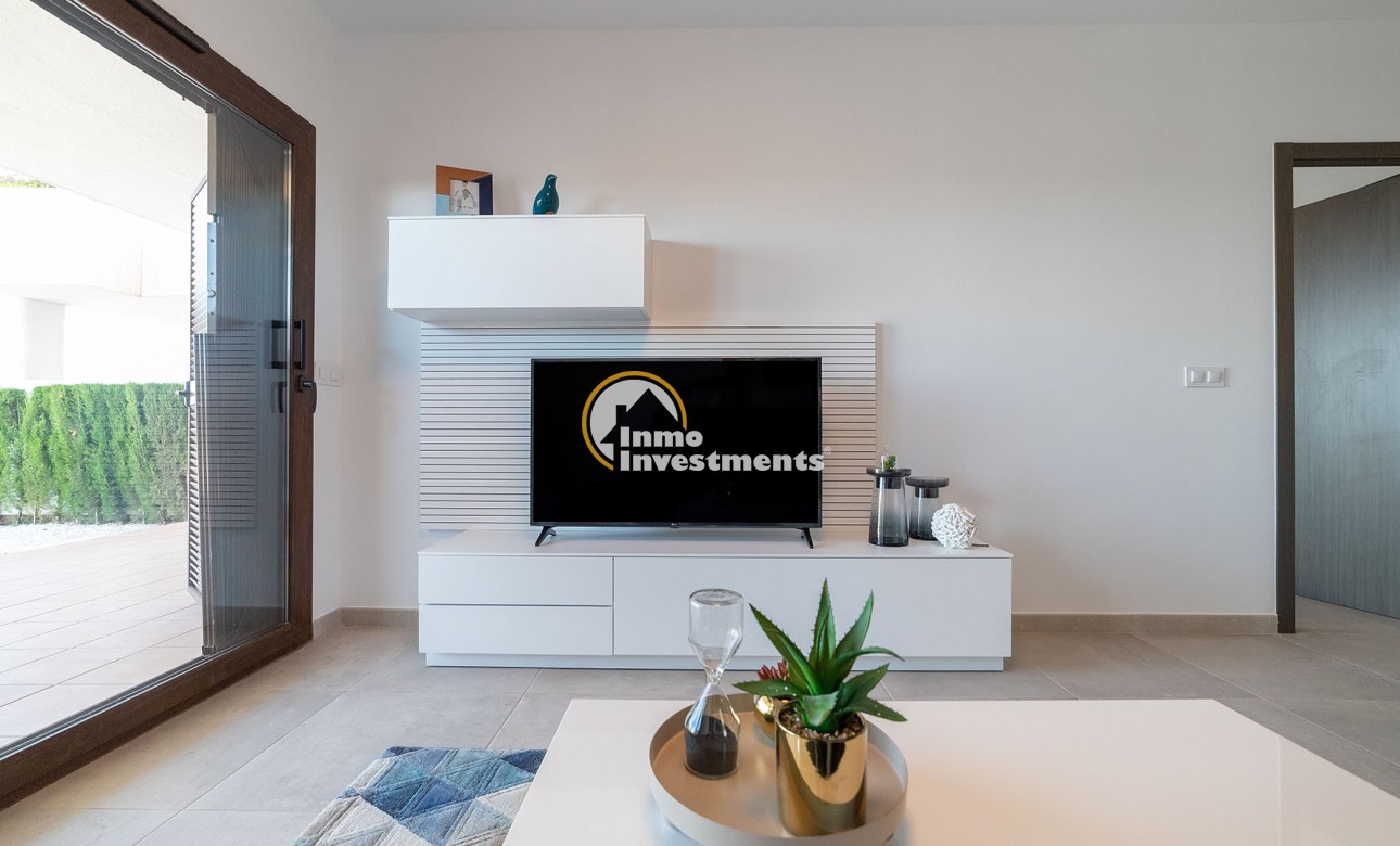 Nieuwbouw - Bungalow - Pulpí (Almería) - Spain