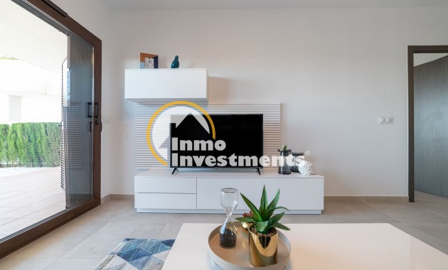 Nieuwbouw - Bungalow - Pulpí (Almería) - Spain