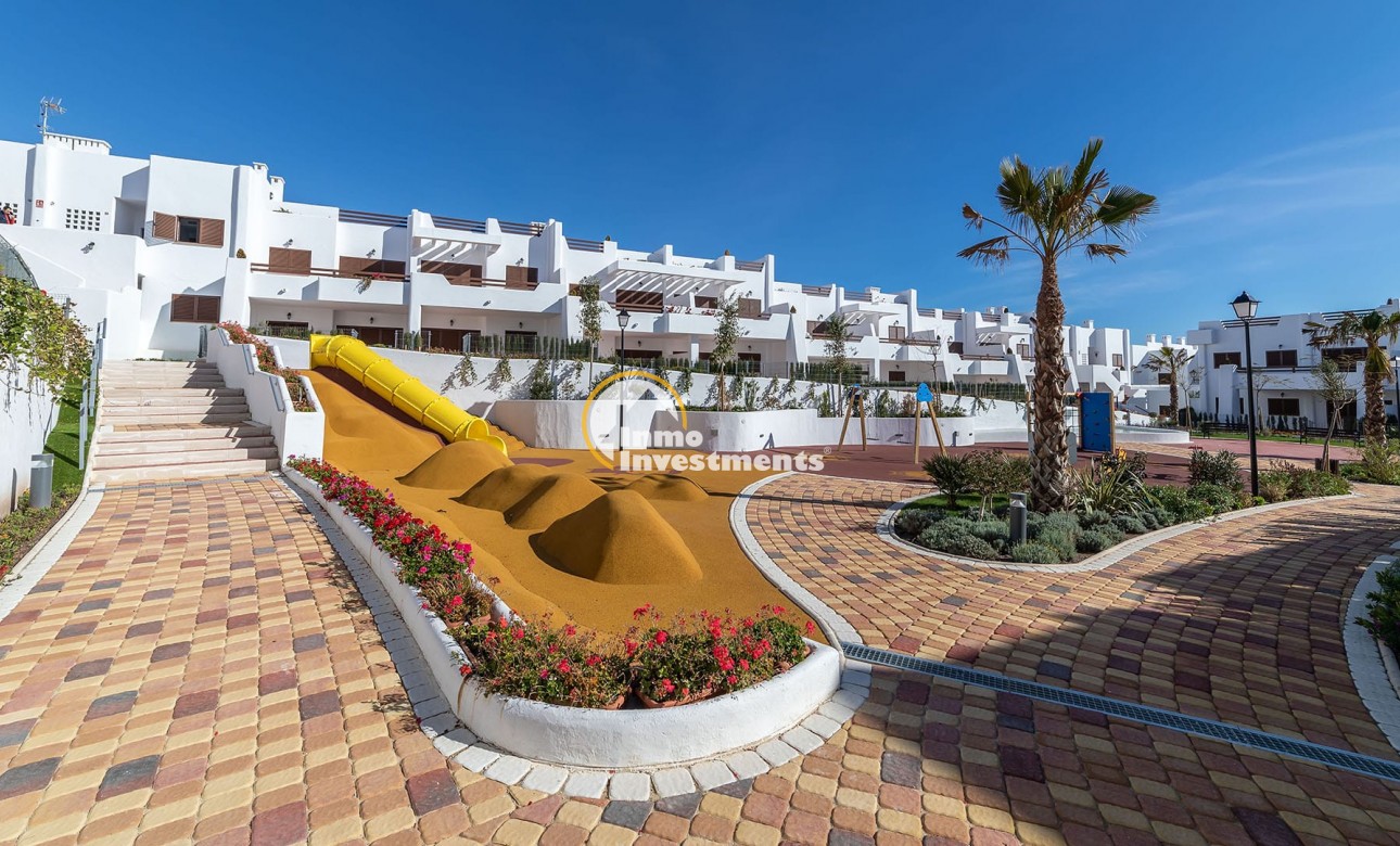 Nieuwbouw - Bungalow - Pulpí (Almería) - Spain