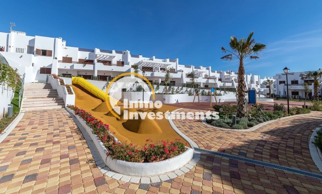 Nieuwbouw - Bungalow - Pulpí (Almería) - Spain