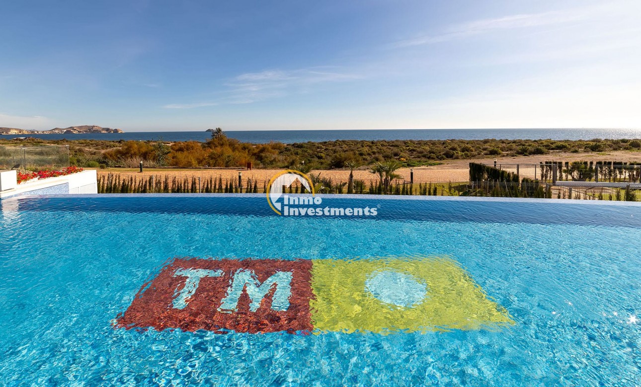 Nieuwbouw - Bungalow - Pulpí (Almería) - Spain