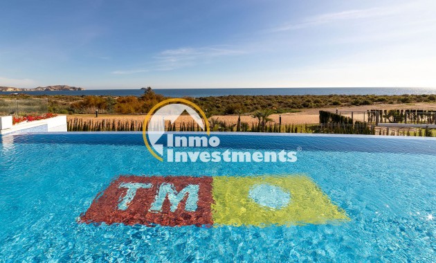 Nieuwbouw - Bungalow - Pulpí (Almería) - Spain