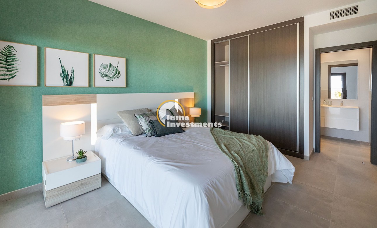 Nieuwbouw - Bungalow - Pulpí (Almería) - Spain