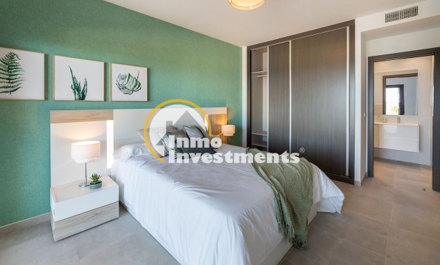 Nieuwbouw - Bungalow - Pulpí (Almería) - Spain