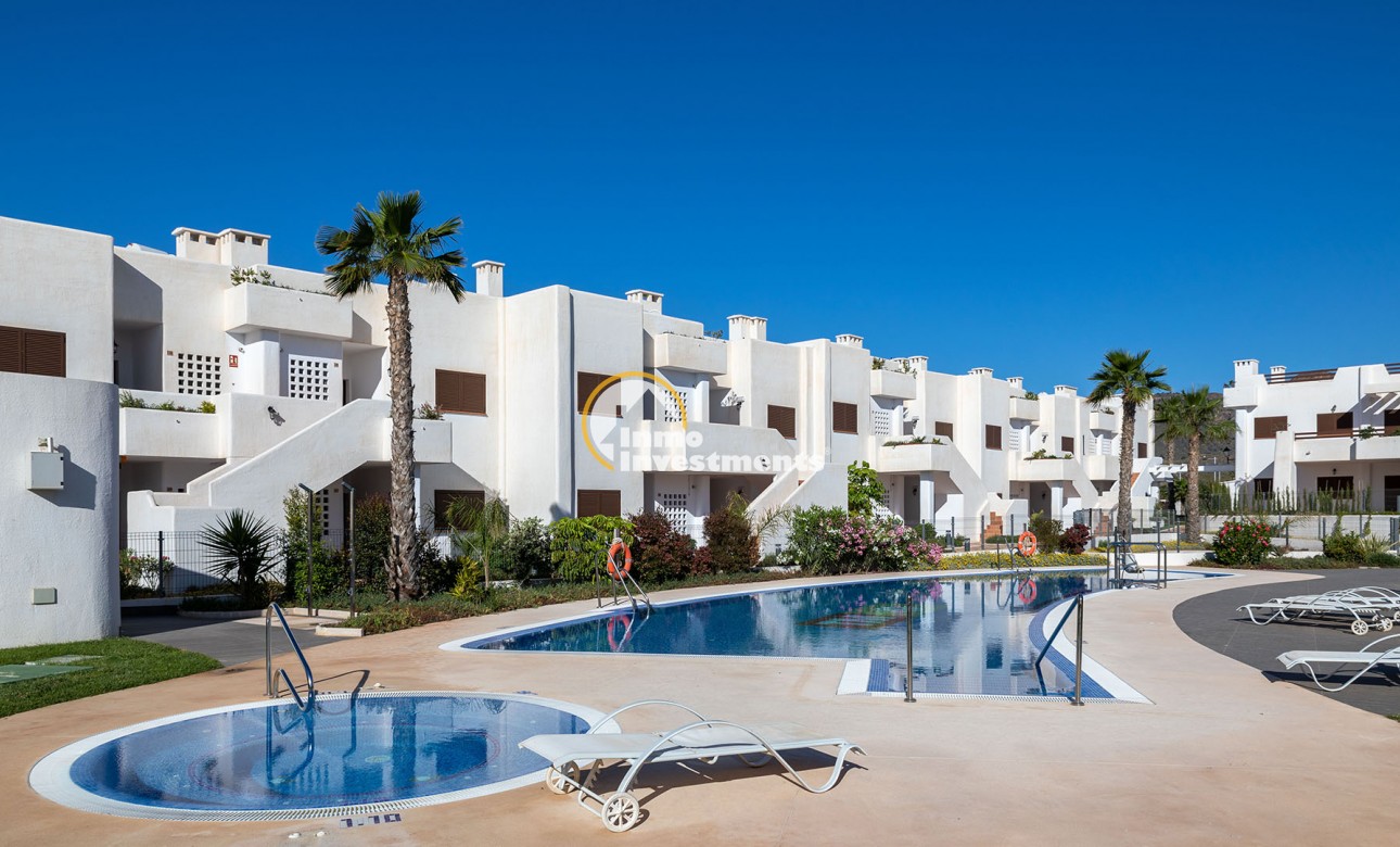 Nieuwbouw - Bungalow - Pulpí (Almería) - Spain