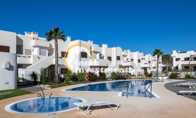 Nieuwbouw - Bungalow - Pulpí (Almería) - Spain