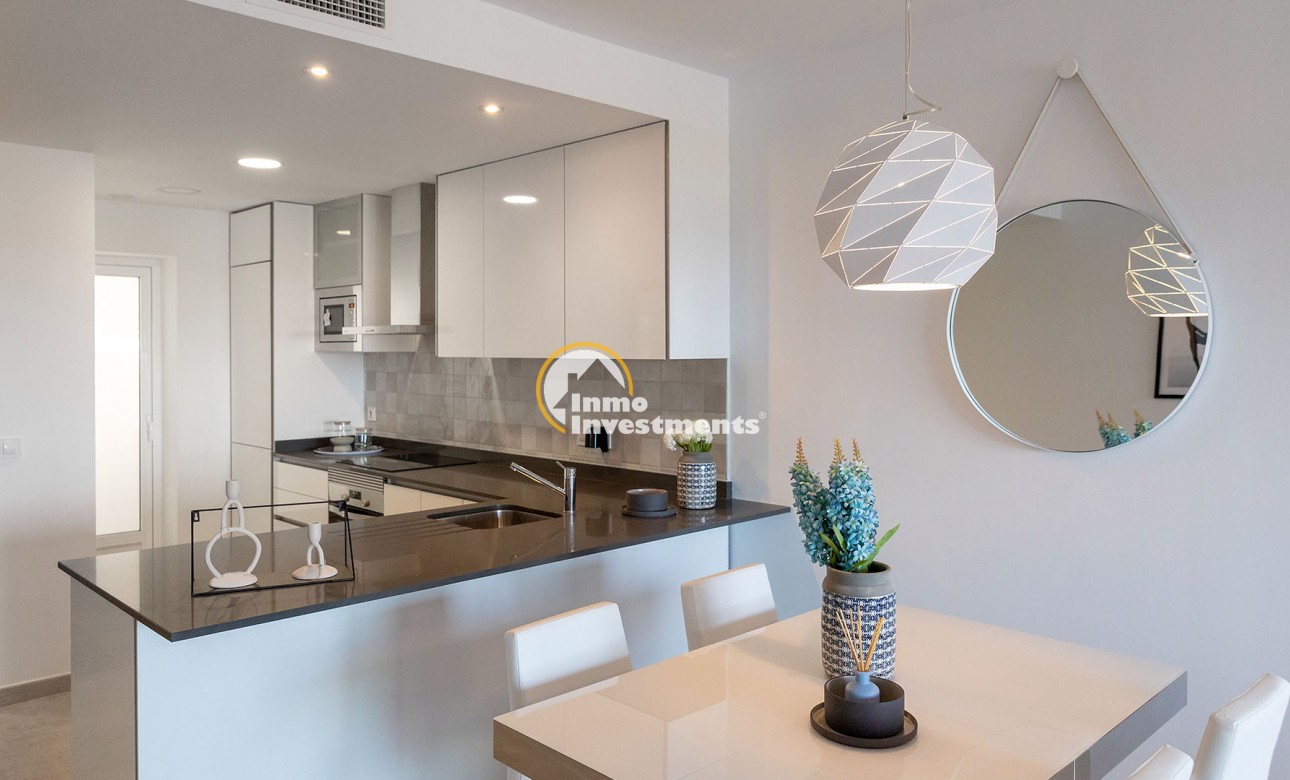 Nieuwbouw - Bungalow - Pulpí (Almería) - Spain