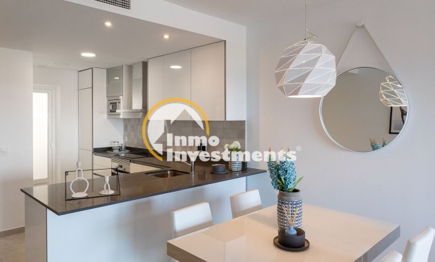 Nieuwbouw - Bungalow - Pulpí (Almería) - Spain