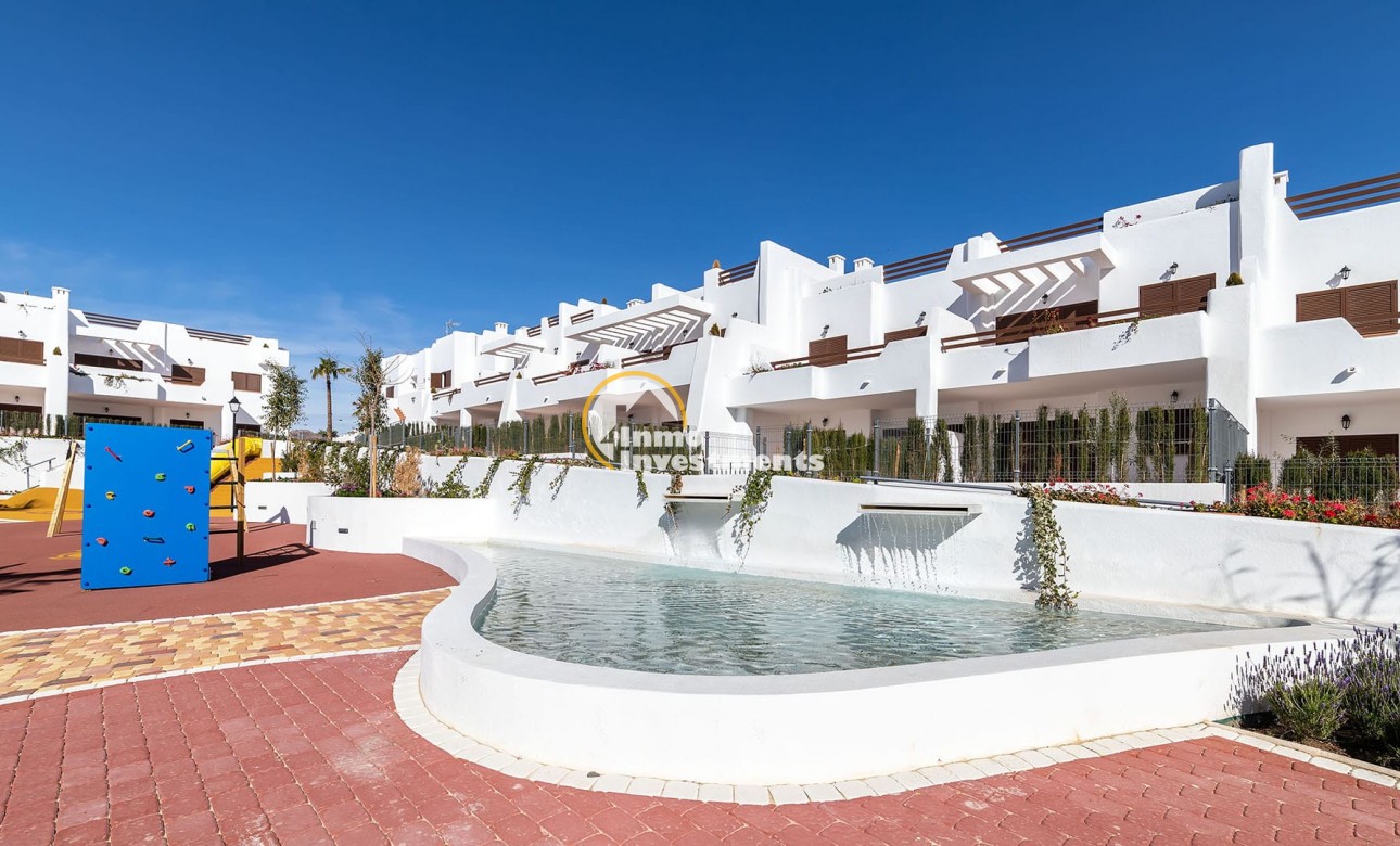 Nieuwbouw - Bungalow - Pulpí (Almería) - Spain