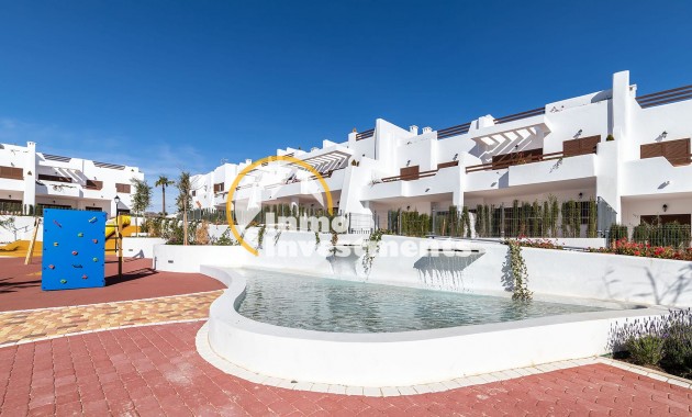 Nieuwbouw - Bungalow - Pulpí (Almería) - Spain