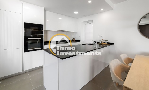 Nieuwbouw - Half vrijstaande villa - Pulpí (Almería) - Spain