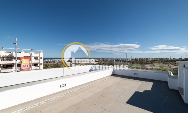 Nieuwbouw - Half vrijstaande villa - Pulpí (Almería) - Spain