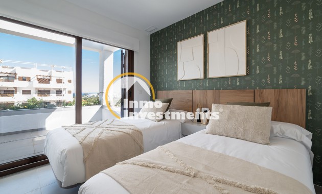 Nieuwbouw - Half vrijstaande villa - Pulpí (Almería) - Spain
