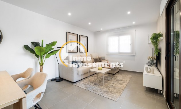 Nieuwbouw - Half vrijstaande villa - Pulpí (Almería) - Spain