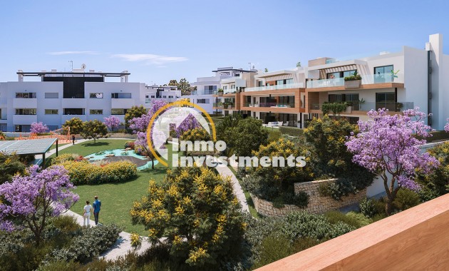 Nieuwbouw - Appartement - Estepona (Málaga) - Spain