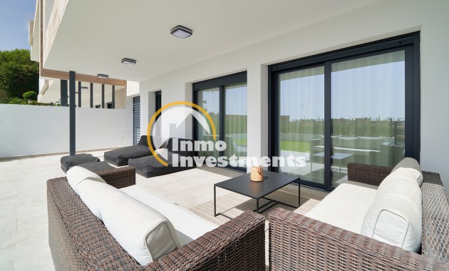 Nieuwbouw - Appartement - Estepona (Málaga) - Spain