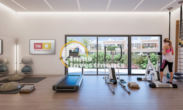 Nieuwbouw - Appartement - Estepona (Málaga) - Spain