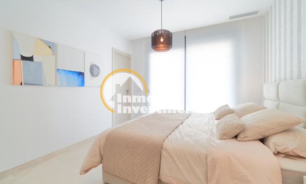 Nieuwbouw - Appartement - Estepona (Málaga) - Spain