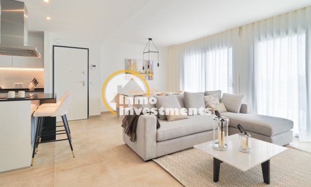 Nieuwbouw - Appartement - Estepona (Málaga) - Spain