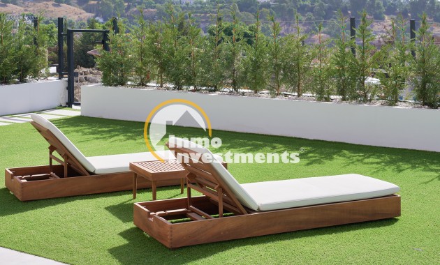 Nieuwbouw - Appartement - Estepona (Málaga) - Spain