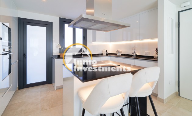 Nieuwbouw - Appartement - Estepona (Málaga) - Spain