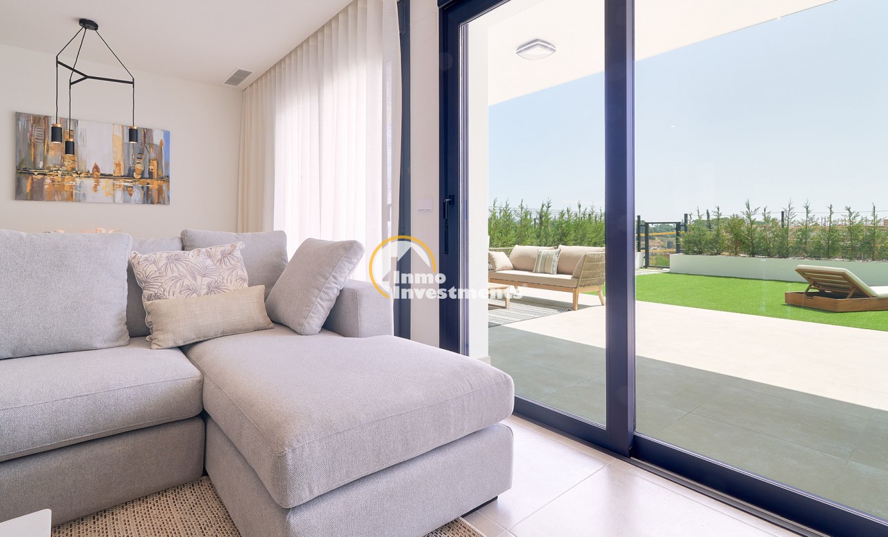 Nieuwbouw - Appartement - Estepona (Málaga) - Spain