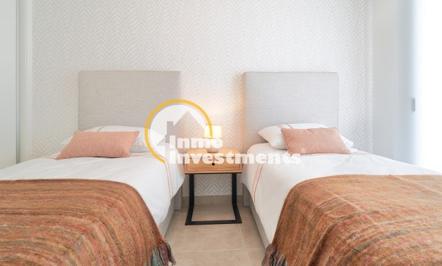 Nieuwbouw - Appartement - Estepona (Málaga) - Spain