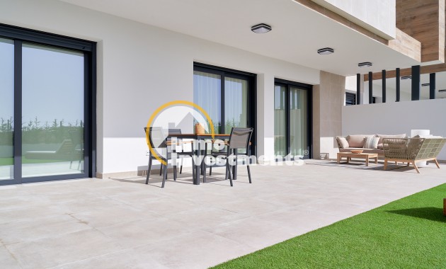 Nieuwbouw - Appartement - Estepona (Málaga) - Spain