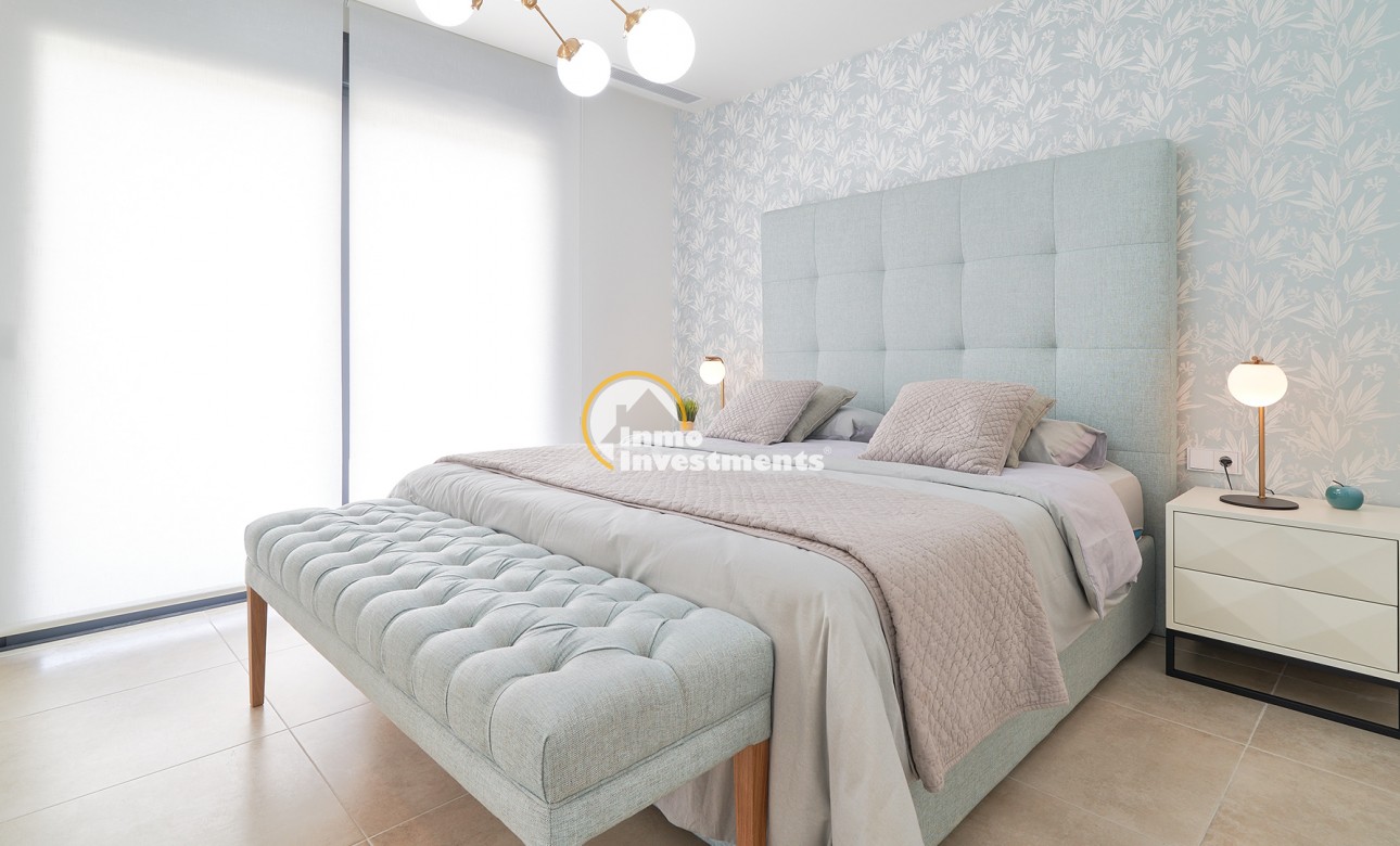 Nieuwbouw - Appartement - Estepona (Málaga) - Spain