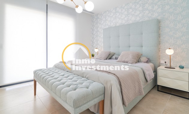 Nieuwbouw - Appartement - Estepona (Málaga) - Spain