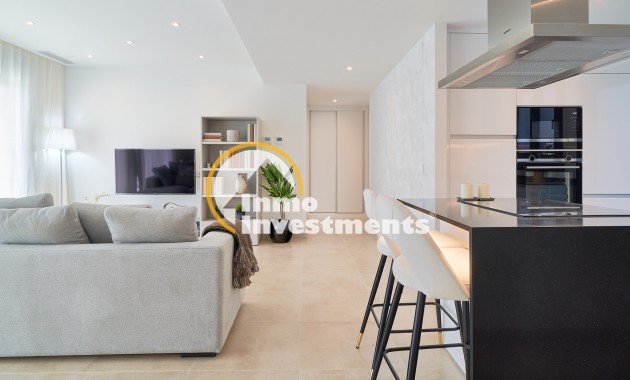 Nieuwbouw - Appartement - Estepona (Málaga) - Spain