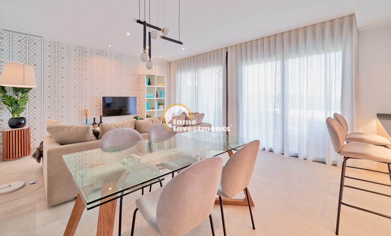 Nieuwbouw - Appartement - Estepona (Málaga) - Spain