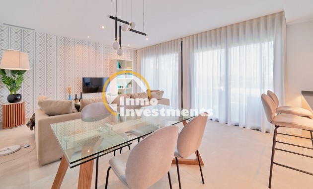 Nieuwbouw - Appartement - Estepona (Málaga) - Spain