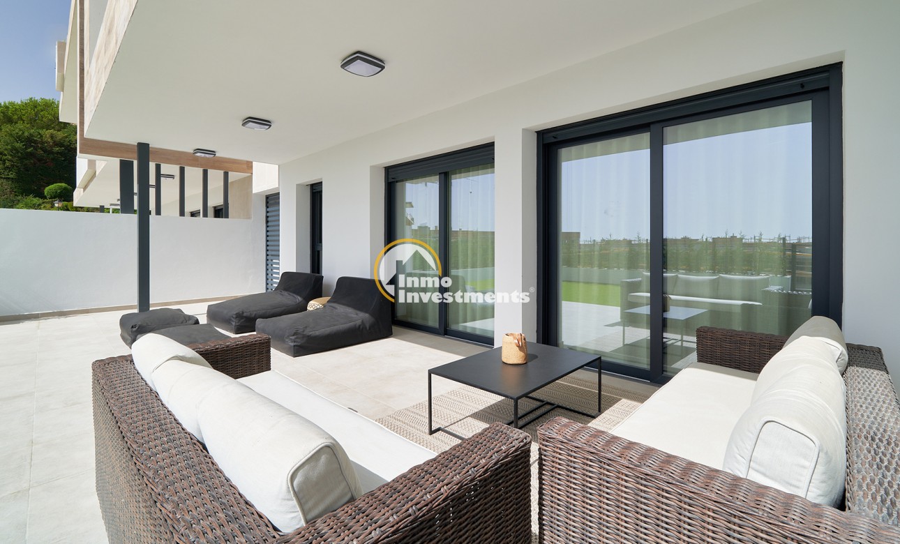 Nieuwbouw - Appartement - Estepona (Málaga) - Spain
