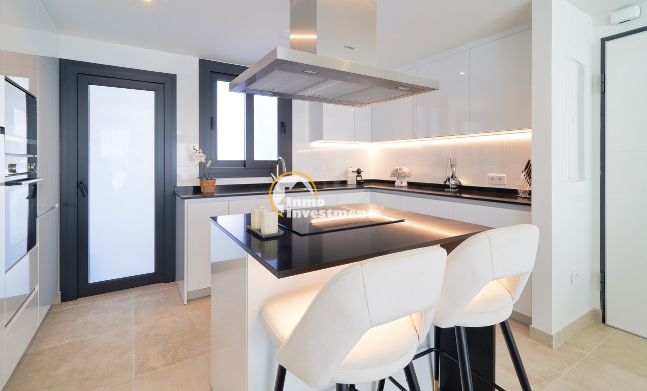 Nieuwbouw - Appartement - Estepona (Málaga) - Spain