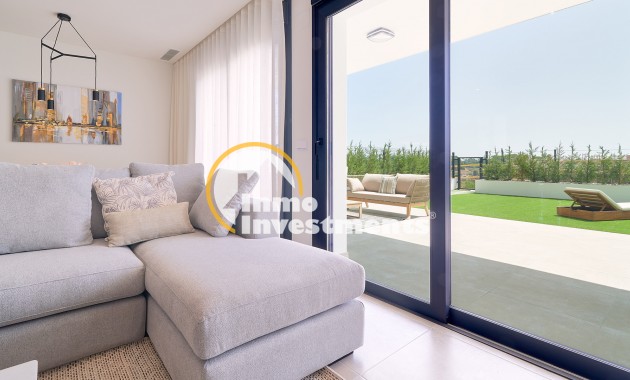 Nieuwbouw - Appartement - Estepona (Málaga) - Spain