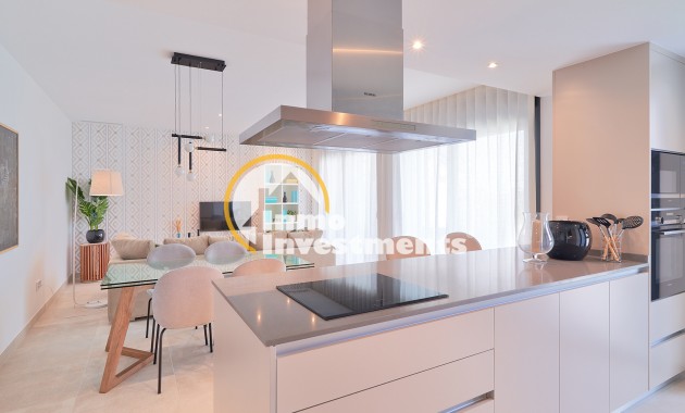 Nieuwbouw - Appartement - Estepona (Málaga) - Spain